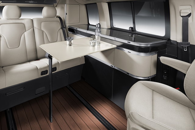 mercedes v marco polo 4