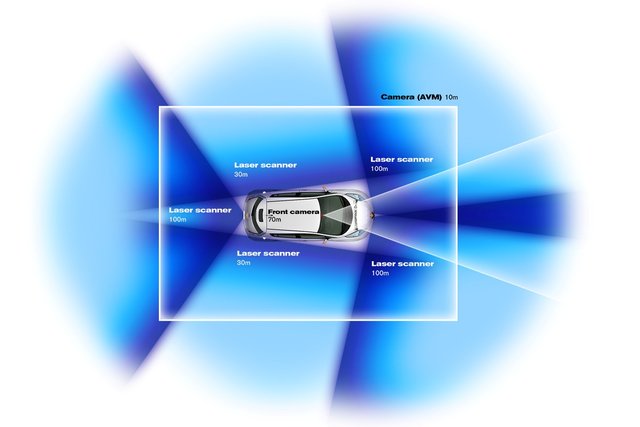 nissan leaf guida autonoma 06