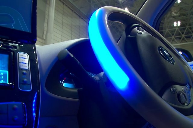 nissan leaf guida autonoma 08