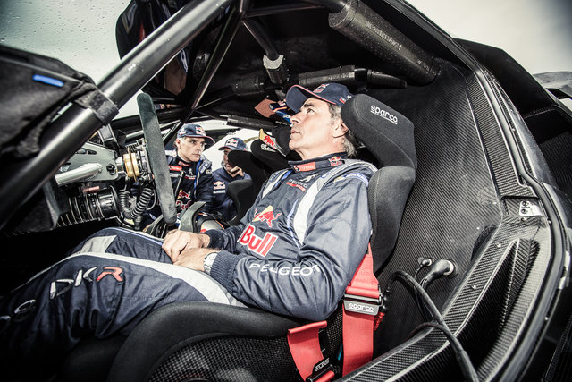 peugeot 2008 dakar 4