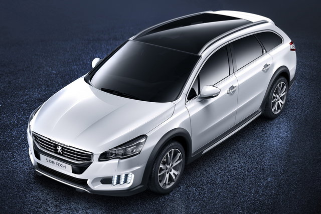 peugeot 508 restyling 06