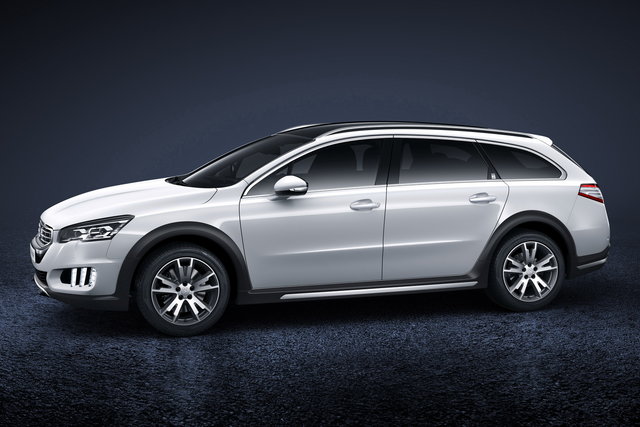 peugeot 508 restyling 07