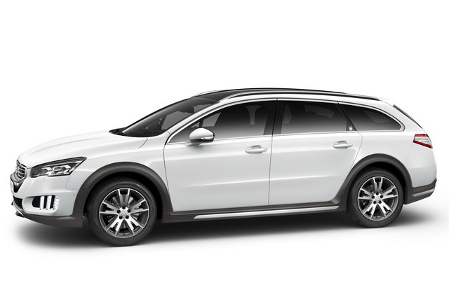 peugeot 508 restyling 09