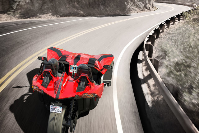 polaris slingshot 3