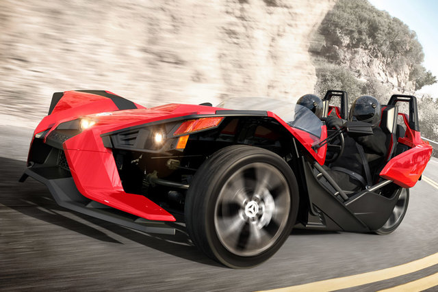 polaris slingshot 4