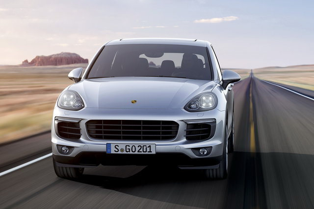 porsche cayenne 2014 restyling 07