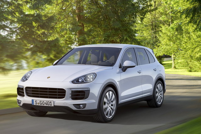 porsche cayenne 2014 restyling 10