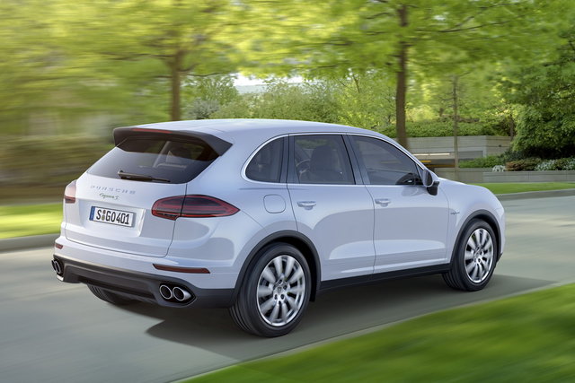 porsche cayenne 2014 restyling 11