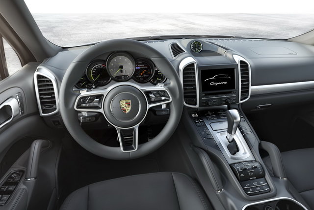 porsche cayenne 2014 restyling 12