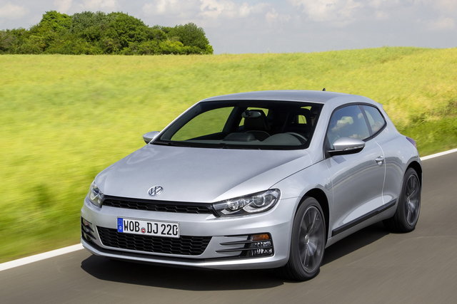 volkswagen scirocco 2014 02