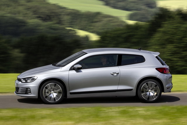 volkswagen scirocco 2014 07