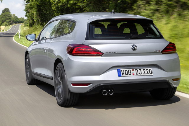 volkswagen scirocco 2014 09
