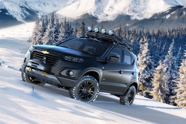 chevrolet niva concept 04