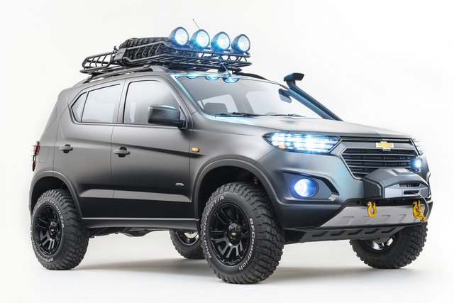 chevrolet niva concept 09