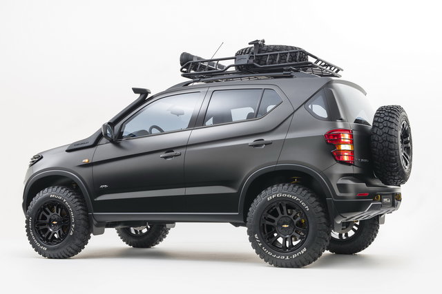 chevrolet niva concept 10