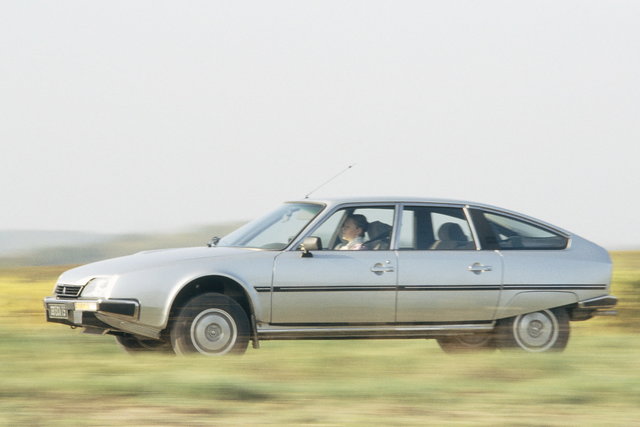 citroen cx 16
