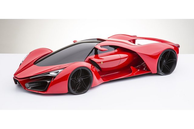 ferrari f80 adriano raeli render 19