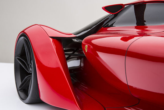 ferrari f80 adriano raeli render 29