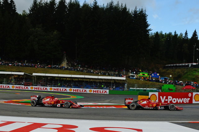 ferrari formula 1 belgio 2014 12
