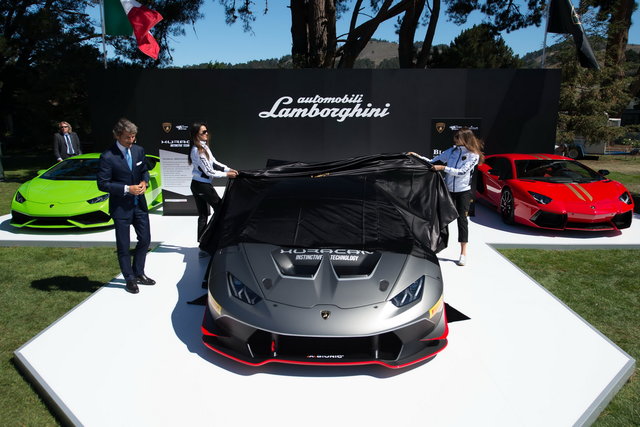 lamborghini huracan supertrofeo 3