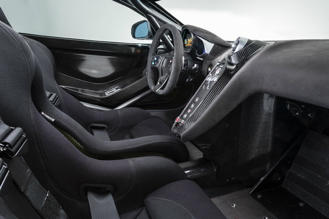 mclaren 650s sprint 7