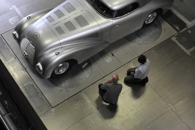 mercedes 540k streamliner 08