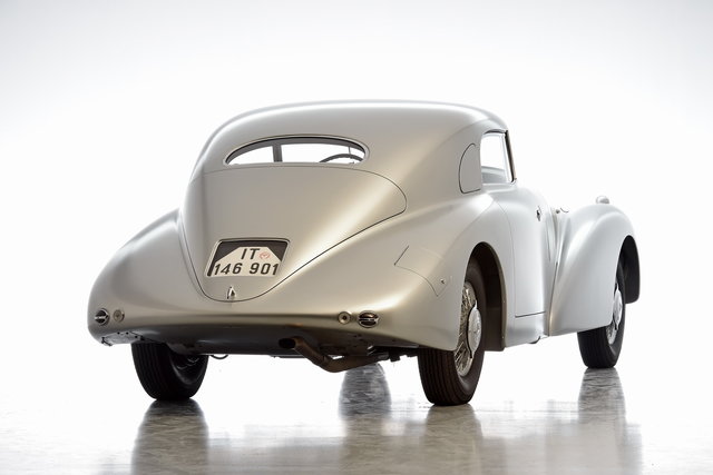 mercedes 540k streamliner 21