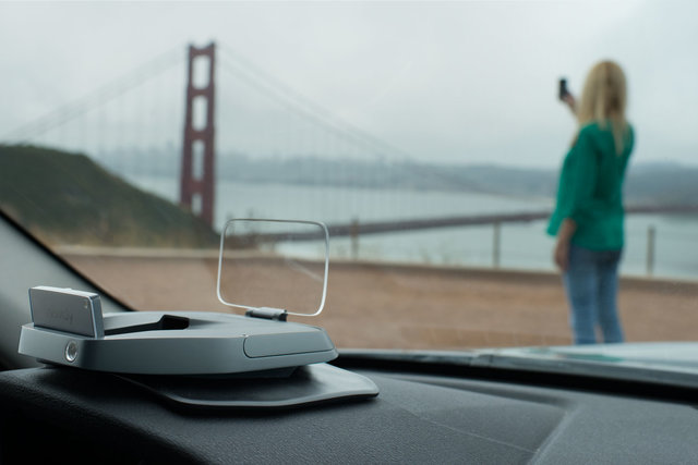 navdy head up display 2