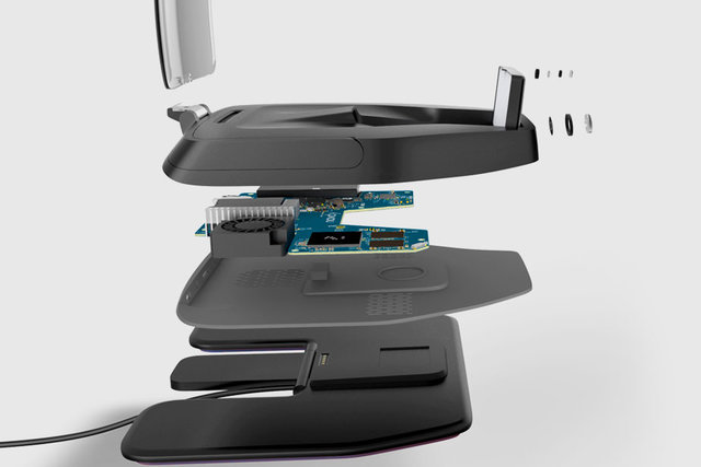 navdy head up display 3