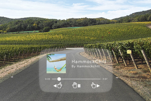 navdy head up display 5