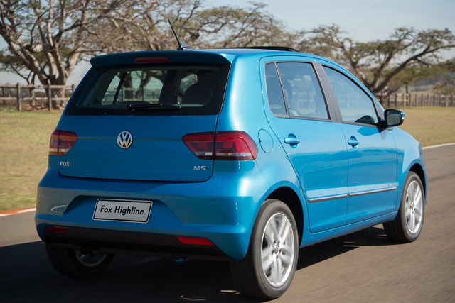 volkswagen fox 2015 07