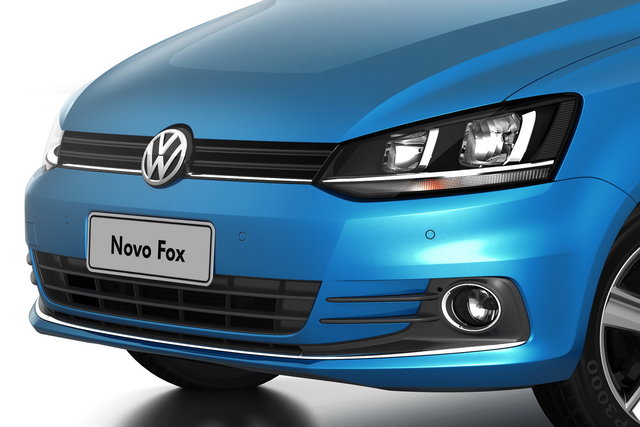 volkswagen fox 2015 10