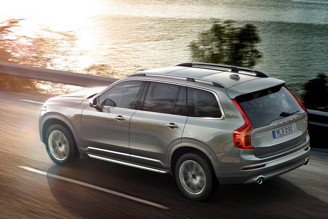 volvo xc90 2015 24