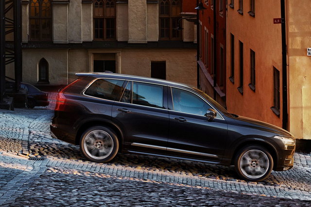 volvo xc90 2015 26