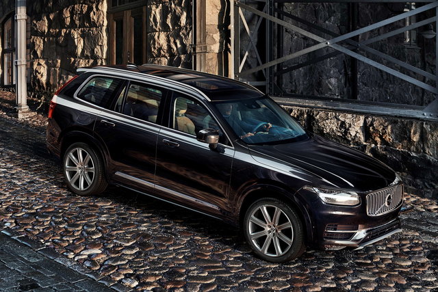 volvo xc90 2015 28