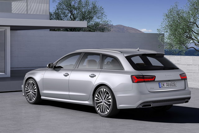 audi a6 2015 restyling 14