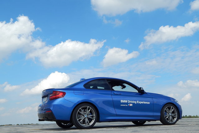 bmw bridgestone pneumatici 13