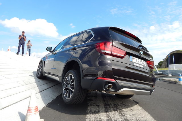 bmw bridgestone pneumatici 15