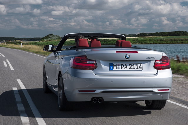 bmw serie 2 cabriolet 43