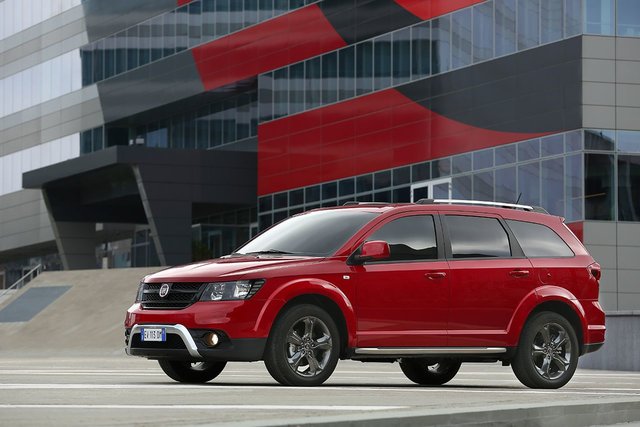 fiat freemont cross 4