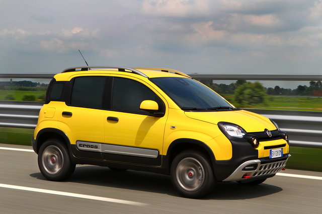 fiat panda cross 2014 42