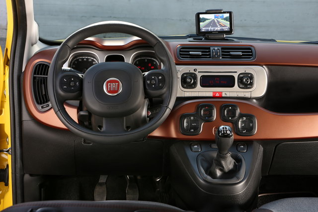 fiat panda cross 2014 53