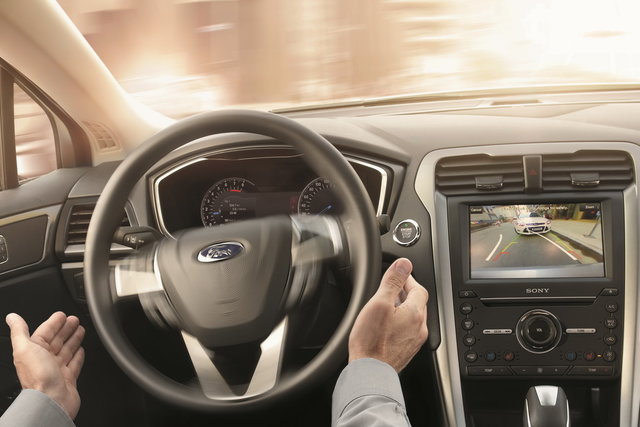 ford mondeo wagon 2015 3