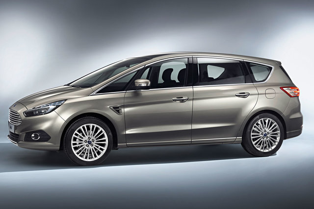 ford smax 2015 3