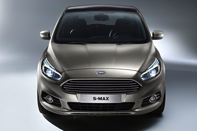 ford smax 2015 4