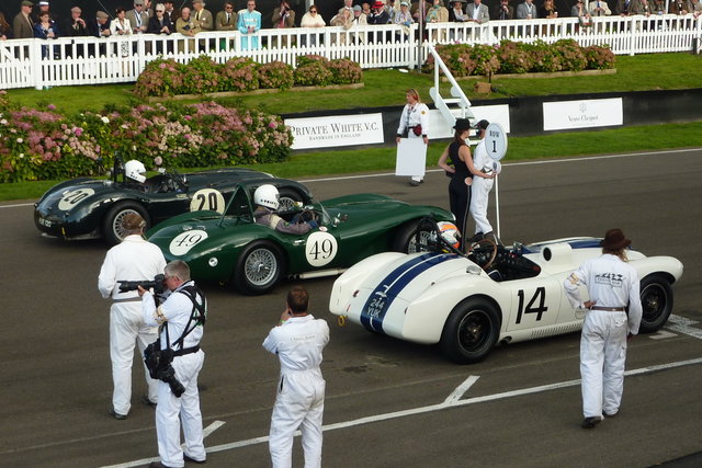 goodwood revival 2014 35