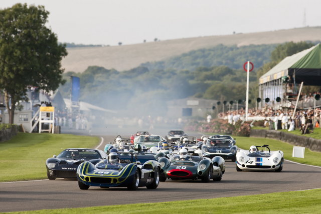 goodwood revival 2014 41