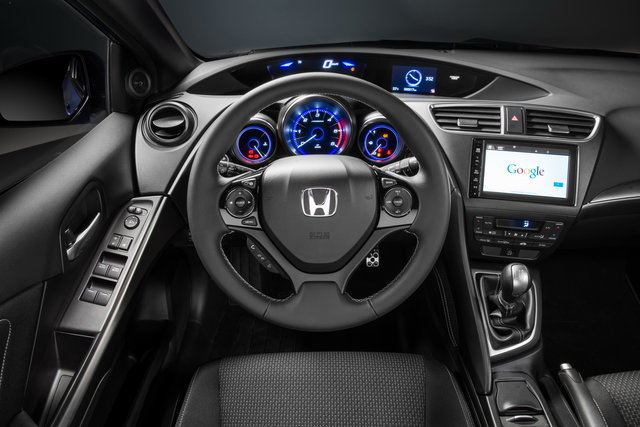honda civic 2015 03