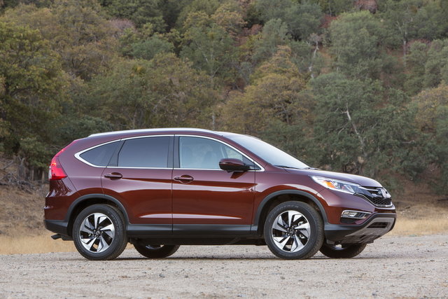 honda crv 2015 usa 16