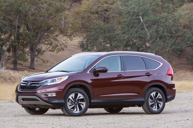 honda crv 2015 usa 17
